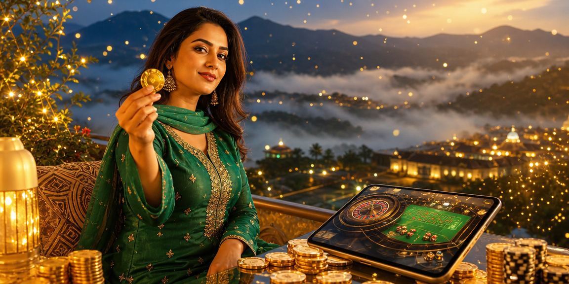 but pkr