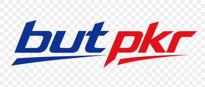 but pkr logo